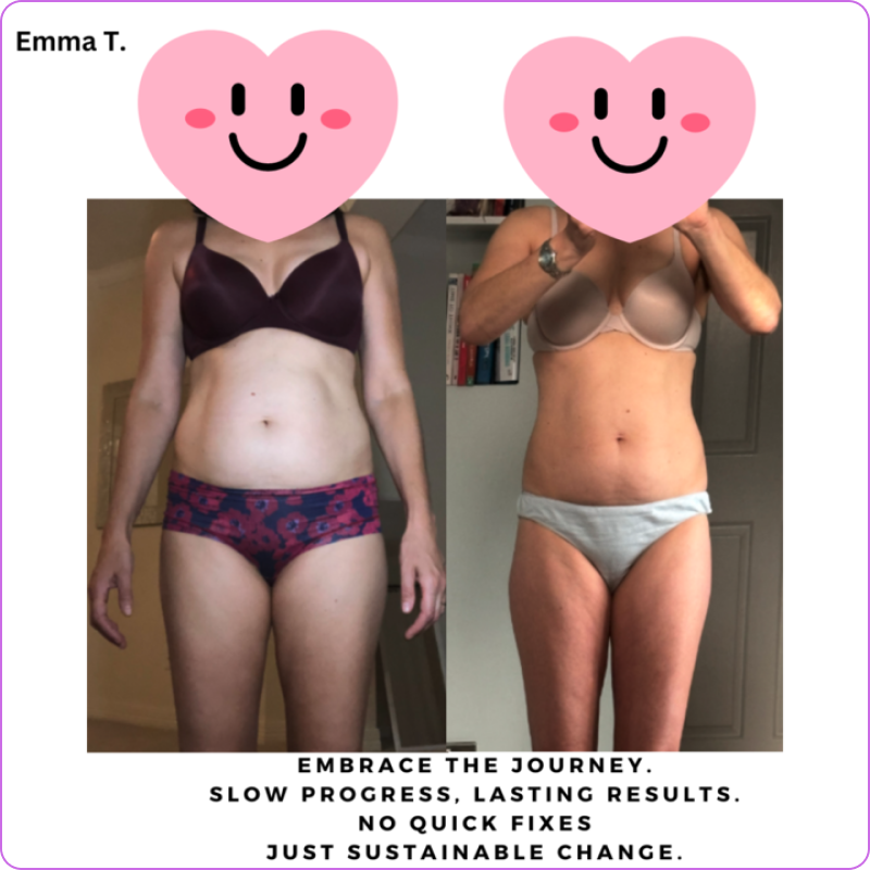 Client transformation