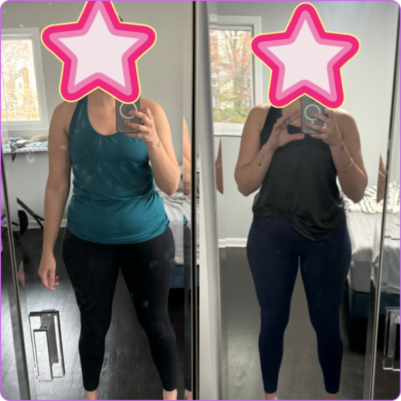 Client transformation