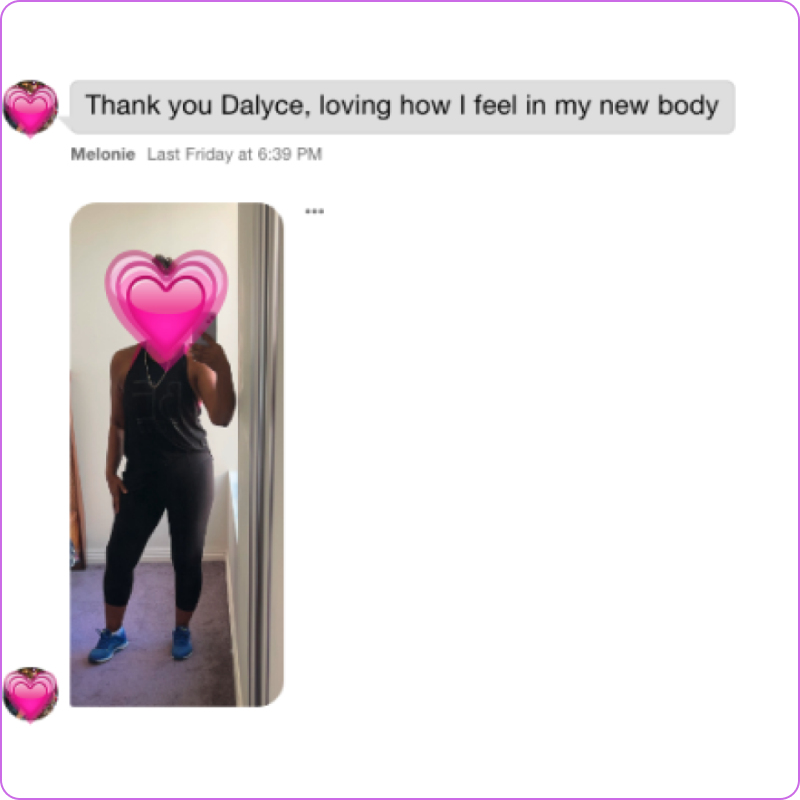 Client transformation