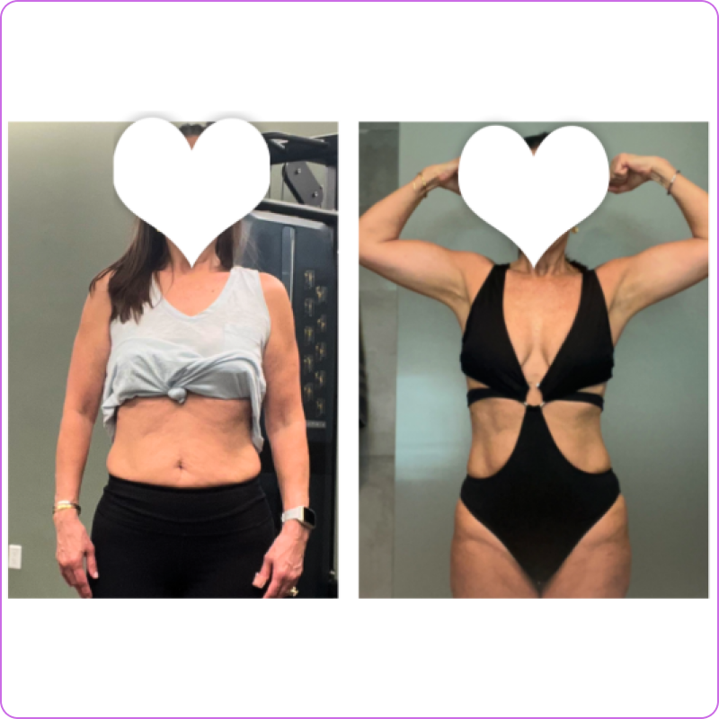 Client transformation
