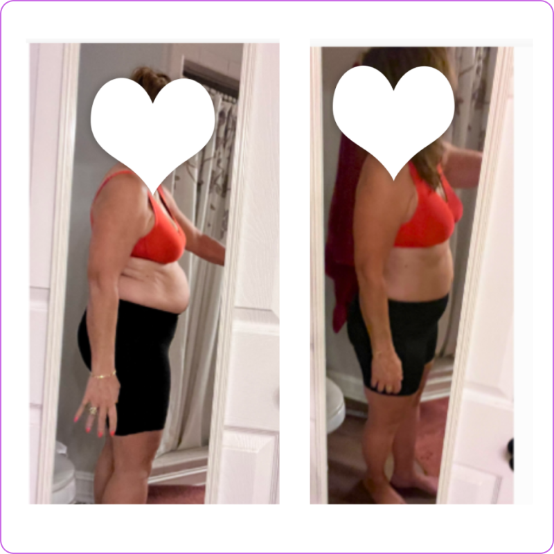Client transformation