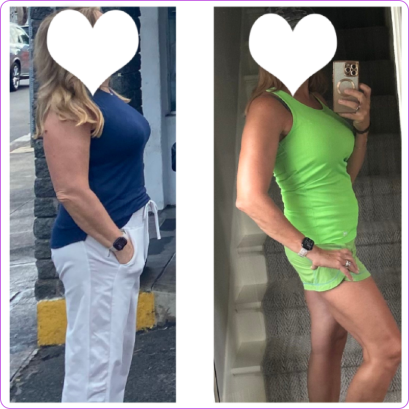 Client transformation