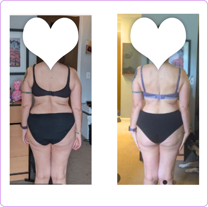 Client transformation