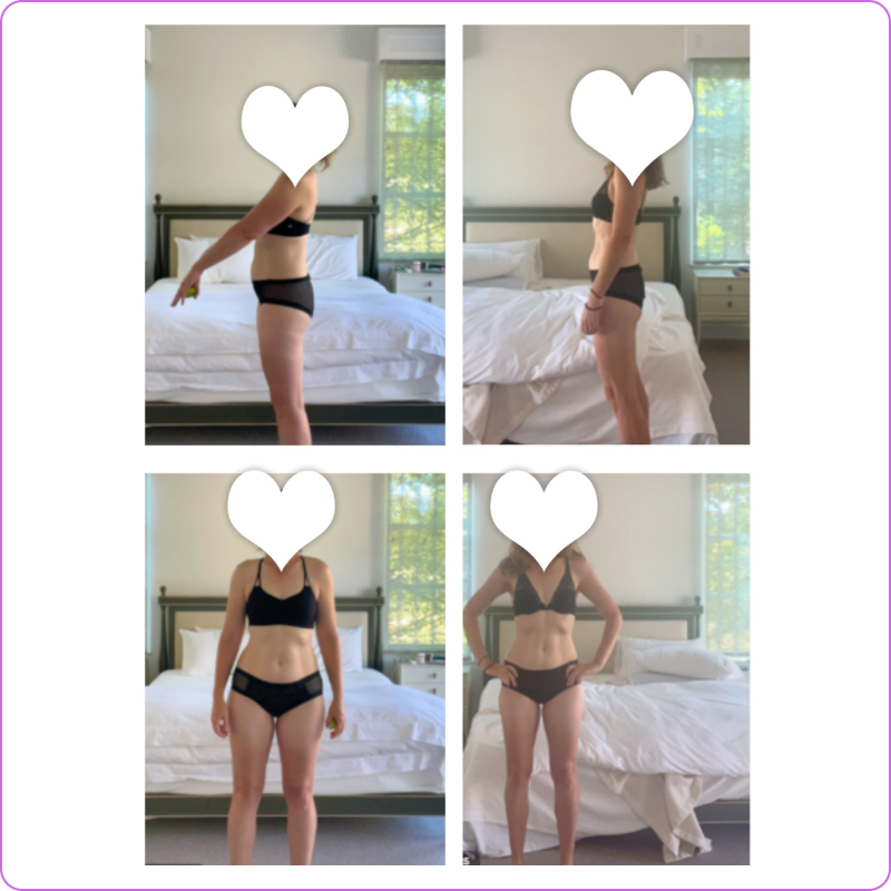 Client transformation