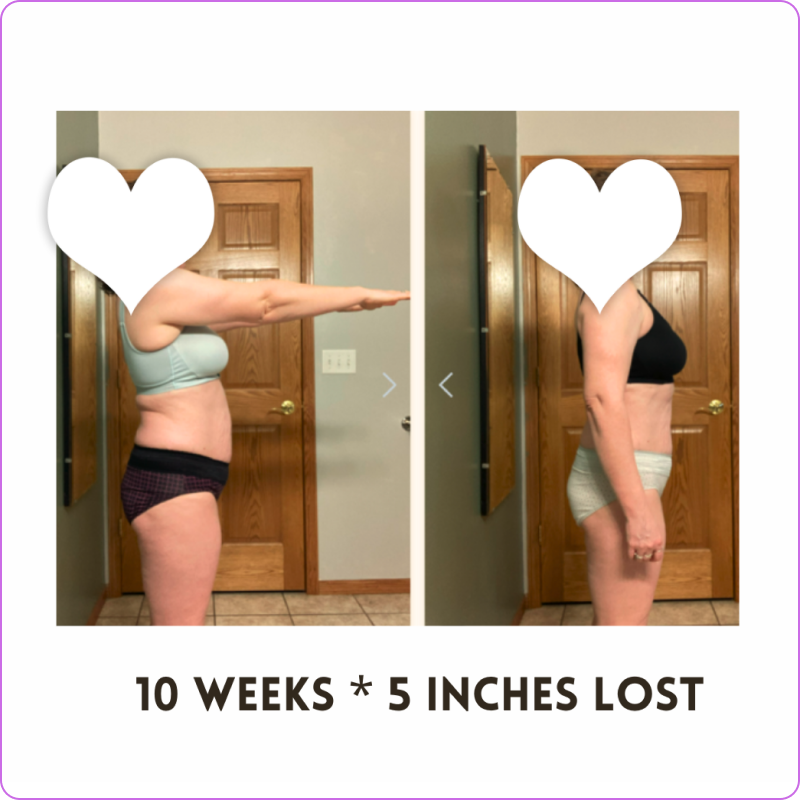 Client transformation